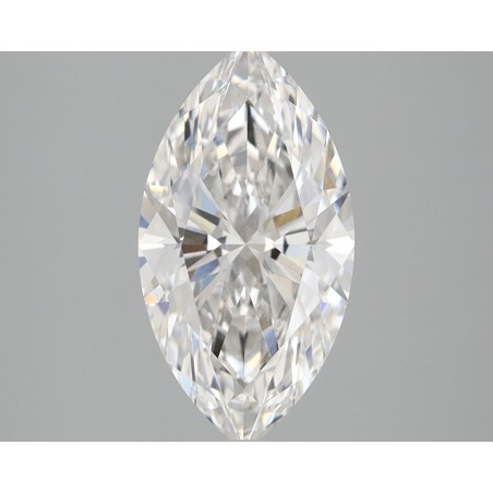 Diament laboratoryjny markiza, 1.5ct, VVS2, D, IGI LG742501235