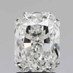 Diament radiant, 1.8ct, VVS2, I, GIA 6511768480