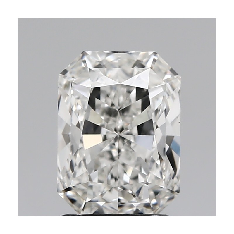 Diament radiant, 1.8ct, VVS2, I, GIA 6511768480