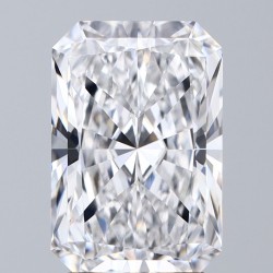 Diament laboratoryjny radiant, 2.83ct, VVS2, D, IGI LG719558798