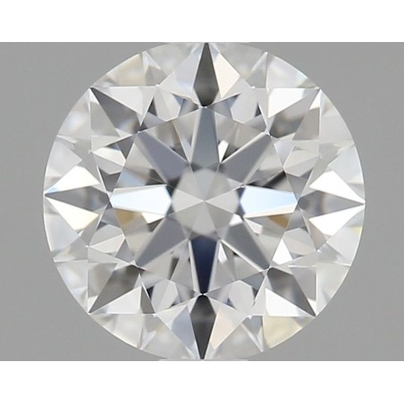 Diament szlif okrągły, 0.9ct, VVS1, E, GIA 5436506507