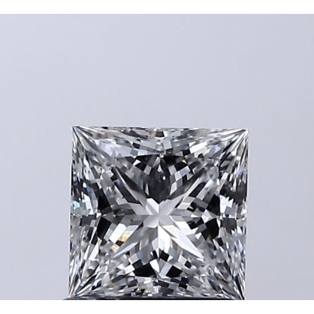 Diament laboratoryjny szlif princess, 1.03ct, VVS1, E, IGI LG719513105
