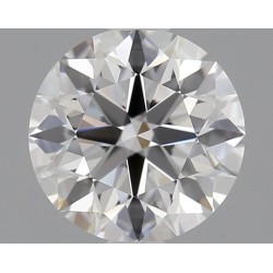 Diament szlif okrągły, 0.91ct, VVS1, E, GIA 1419541908