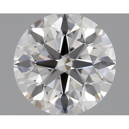 Diament szlif okrągły, 0.91ct, VVS1, E, GIA 1419541908