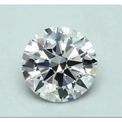 Diament szlif okrągły, 1ct, VVS2, E, GIA 3405235454