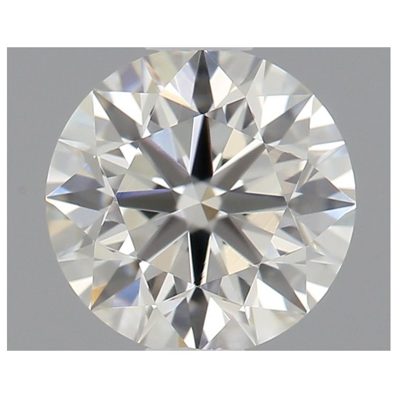 Diament szlif okrągły, 0.54ct, VVS1, E, GIA 1485137115