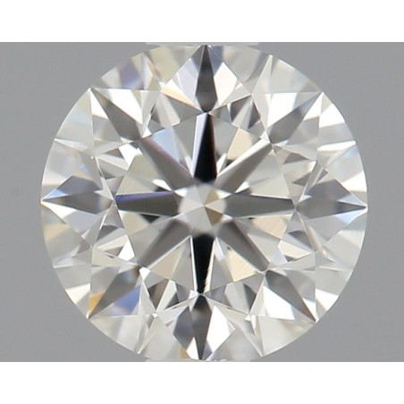 Diament szlif okrągły, 0.54ct, VVS1, E, GIA 1485137115