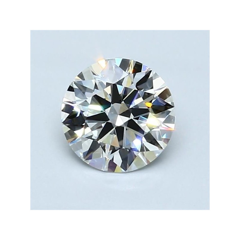Diament szlif okrągły, 1.18ct, VVS1, F, GIA 7418196643 Diament szlif okrągły, 1.18ct, VVS1, F, GIA 7418196643