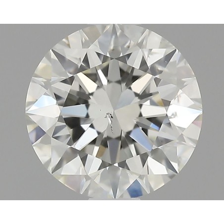 Diament szlif okrągły, 0.9ct, SI1, H, IGI 564379662