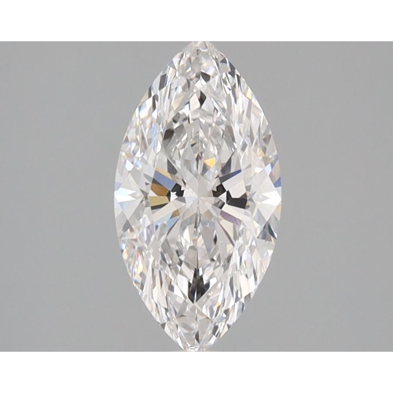 Diament laboratoryjny markiza, 1.06ct, VVS2, E, IGI LG674550943