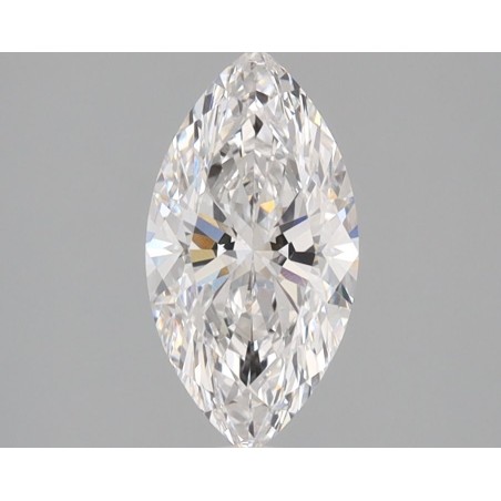 Diament laboratoryjny markiza, 1.06ct, VVS2, E, IGI LG674550943