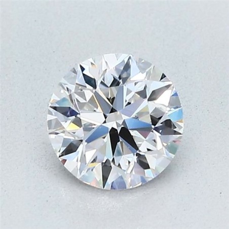 Diament szlif okrągły, 1ct, VVS1, E, GIA 6442361193