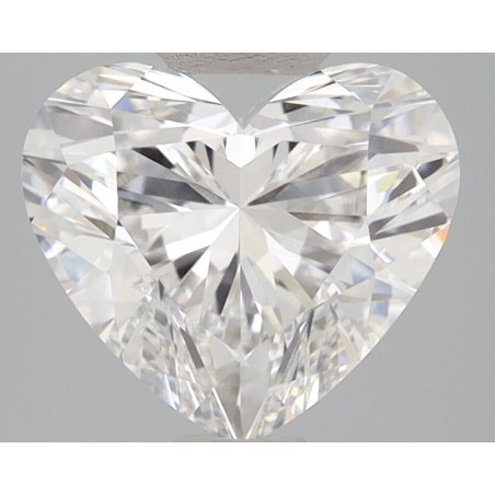 Diament laboratoryjny serce, 2.05ct, VVS2, E, IGI LG675566023