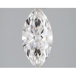 Diament laboratoryjny markiza, 1.06ct, VVS2, E, IGI LG674505101