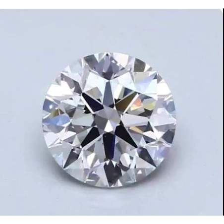Diament szlif okrągły, 1.7ct, VVS2, G, GIA 1429645177