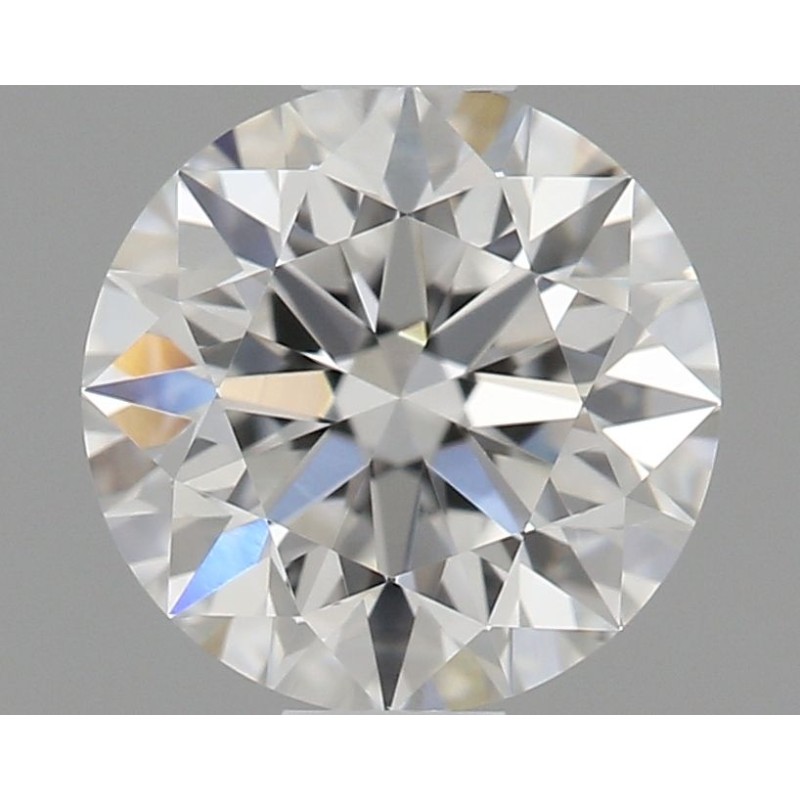 Diament szlif okrągły, 0.6ct, VVS1, D, GIA 1409884450 Diament szlif okrągły, 0.6ct, VVS1, D, GIA 1409884450