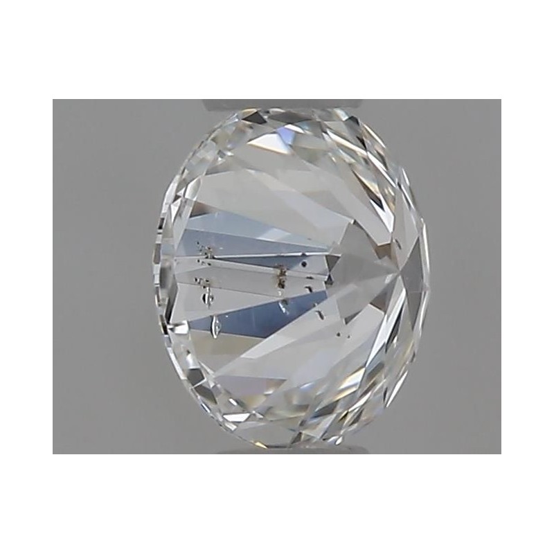 Diament szlif okrągły, 0.32ct, SI1, E, GIA 7411127731