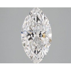 Diament laboratoryjny markiza, 1.54ct, VVS2, D, IGI LG702513647