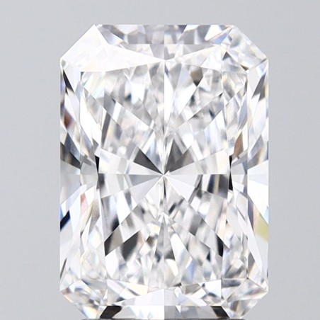 Diament laboratoryjny radiant, 2.87ct, VVS2, D, IGI LG725502902