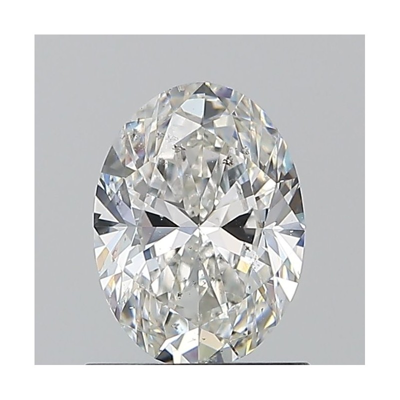 Diament szlif owalny, 1.01ct, SI2, G, GIA 6542138664