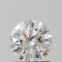Diament szlif okrągły, 1.02ct, VVS1, I, GIA 5543001445