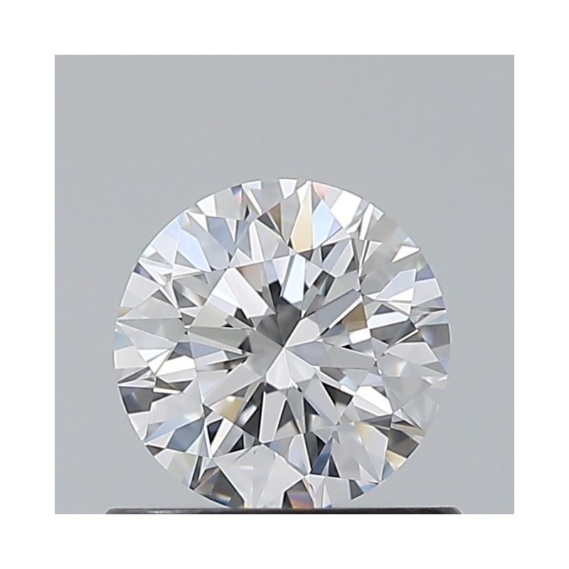 Diament szlif okrągły, 0.65ct, VVS1, E, GIA 2534794681