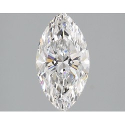 Diament laboratoryjny markiza, 1.02ct, VVS2, E, IGI LG675529373