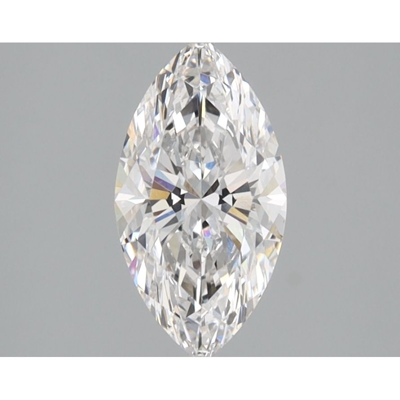 Diament laboratoryjny markiza, 1.02ct, VVS2, E, IGI LG675529373