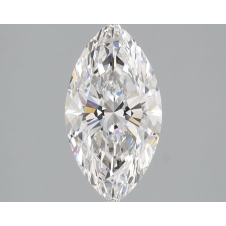 Diament laboratoryjny markiza, 1.02ct, VVS2, E, IGI LG675529373