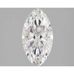 Diament laboratoryjny markiza, 1.08ct, VVS2, E, IGI LG682503980