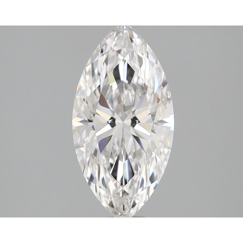 Diament laboratoryjny markiza, 1.08ct, VVS2, E, IGI LG682503980