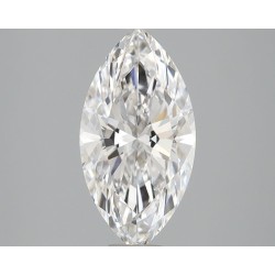 Diament laboratoryjny markiza, 1.56ct, VVS2, D, IGI LG702515402