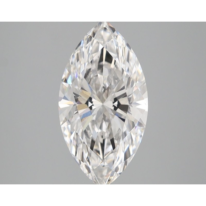 Diament laboratoryjny markiza, 2ct, VVS2, D, IGI LG700545414 Diament laboratoryjny markiza, 2ct, VVS2, D, IGI LG700545414