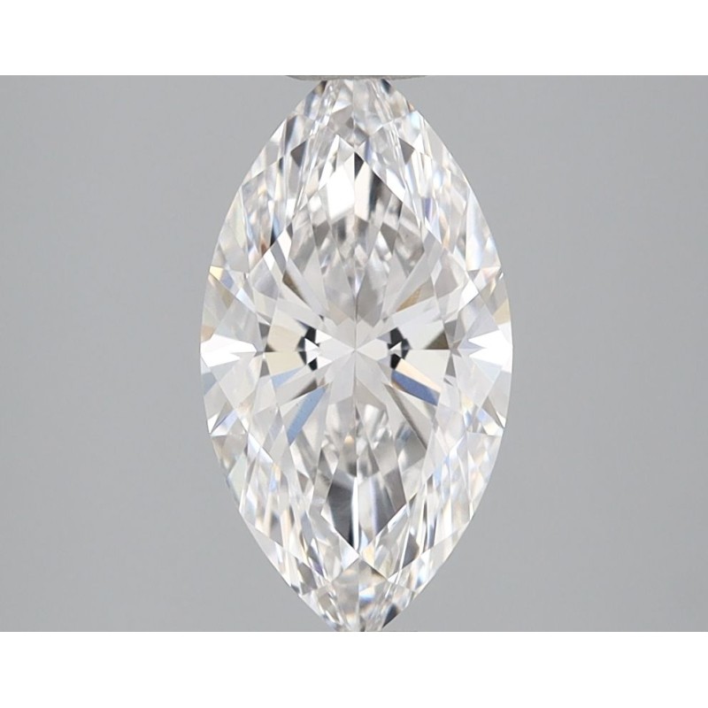 Diament laboratoryjny markiza, 1.54ct, VVS2, E, IGI LG677563788