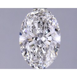 Diament laboratoryjny szlif owalny, 1.19ct, VVS2, F, IGI LG623485544