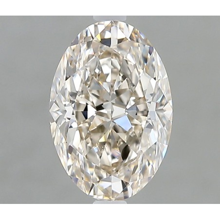 Diament szlif owalny, 1.07ct, VS1, I, IGI 741595183