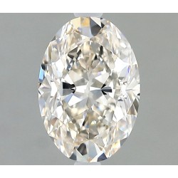 Diament szlif owalny, 1.1ct, VS1, H, IGI 741595187