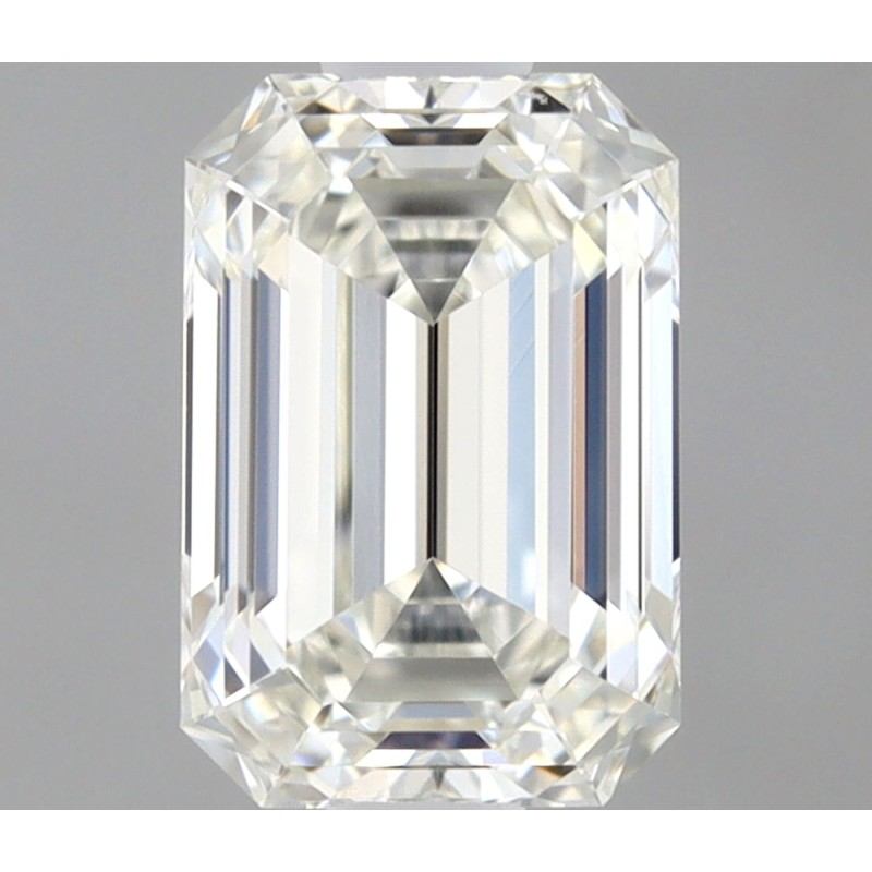 Diament szlif szmaragdowy, 0.4ct, VVS1, I, GIA 2536614872 Diament szlif szmaragdowy, 0.4ct, VVS1, I, GIA 2536614872
