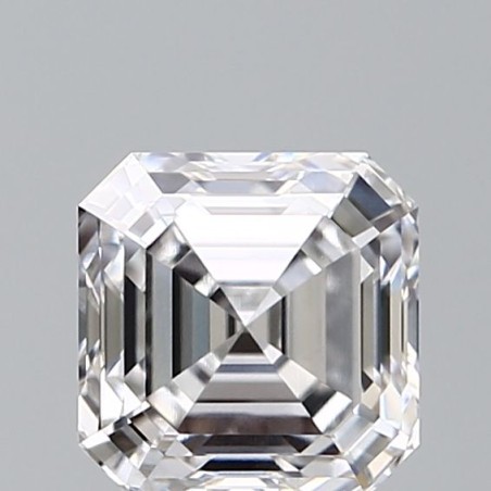 Diament laboratoryjny asscher, 1.05ct, VVS2, D, IGI LG715591918