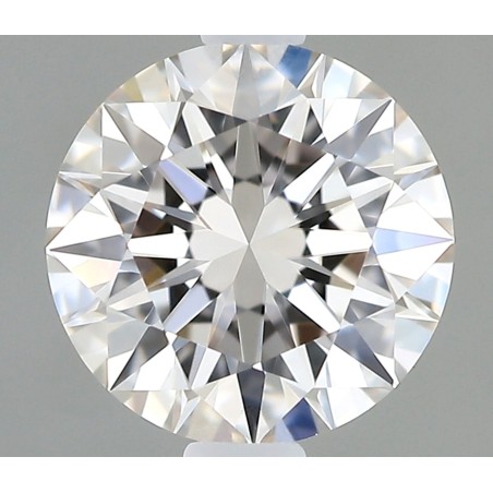Diament szlif okrągły, 0.56ct, VVS1, H, GIA 6531765295