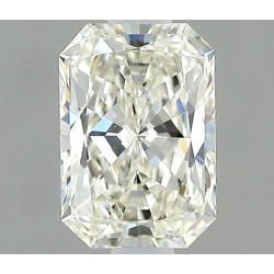 Diament radiant, 0.4ct, VVS2, I, IGI 734511561