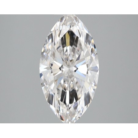 Diament laboratoryjny markiza, 1.51ct, VVS2, E, IGI LG741577658