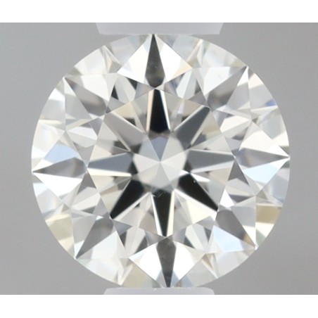 Diament szlif okrągły, 0.3ct, VS2, I, IGI 741548959