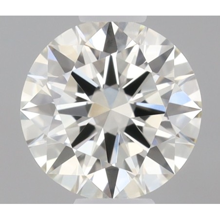 Diament szlif okrągły, 0.3ct, VVS2, I, IGI 741550929