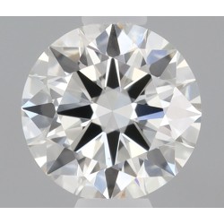 Diament szlif okrągły, 0.31ct, VS1, I, GIA 6542035096