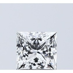 Diament laboratoryjny szlif princess, 1.05ct, VVS1, D, IGI LG727543966
