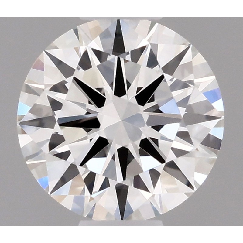 Diament szlif okrągły, 0.37ct, VS1, I, GIA 6542189319