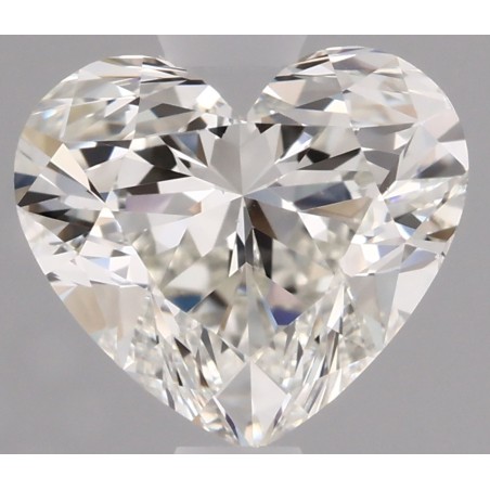 Diament serce, 1ct, VS1, H, IGI 741595251