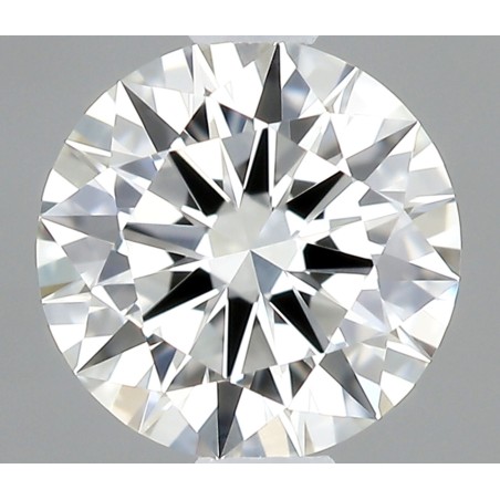 Diament szlif okrągły, 0.33ct, VVS1, H, GIA 6542076593
