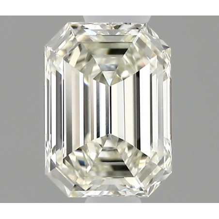 Diament szlif szmaragdowy, 0.36ct, VVS2, I, IGI 741551450